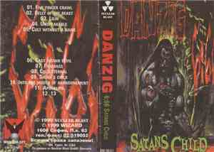 Danzig - Danzig 6:66: Satans Child