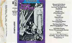 Deep Purple - Deep Purple