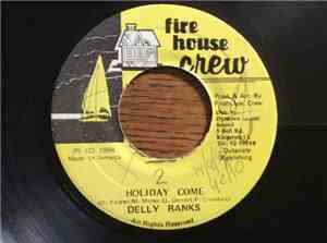 Delly Ranks - Holiday Come