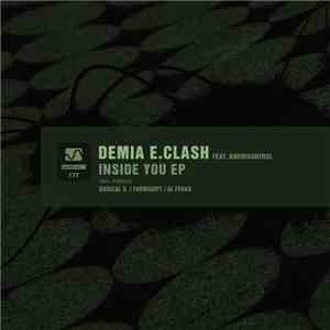 Demia E.Clash - Inside You EP