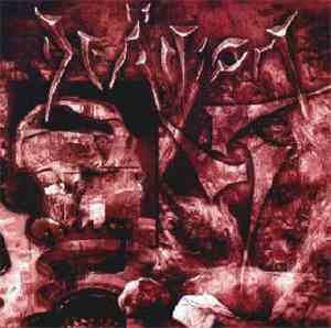 Deämon - Synopsis Of Sin