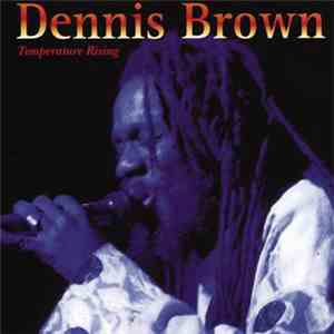 Dennis Brown - Temperature Rising