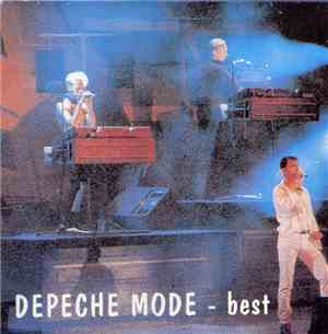 Depeche Mode - Best