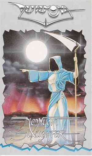 Desdemona  - Moonlight Slaughter