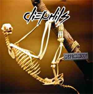 Die Phils - Depridisco?