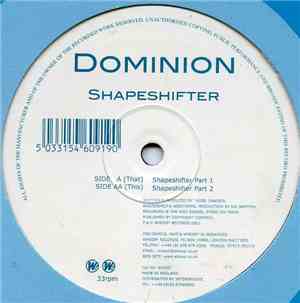 Dominion - Shapeshifter
