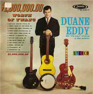 Duane Eddy His 