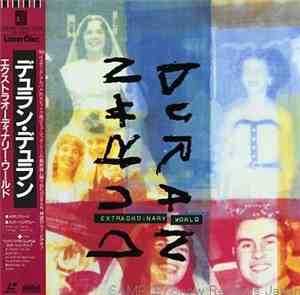 Duran Duran - Extraordinary World