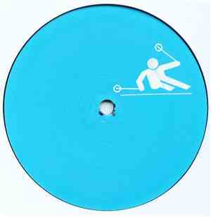 Echoplex - Taking Off