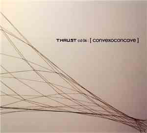 Eiji Okada  & Wat  - Convexoconcave