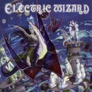 Electric Wizard  - Electric Wizard