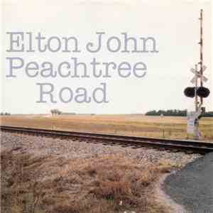 Elton John - Peachtree Road