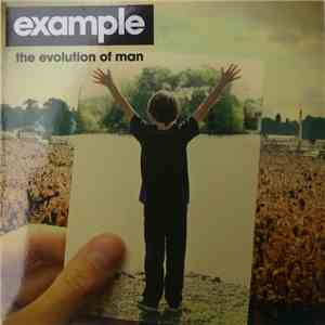 Example - The Evolution Of Man (Album Sampler)