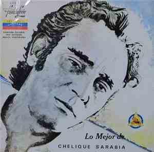 Freddy Leon - Lo Mejor De Chelique Sarabia