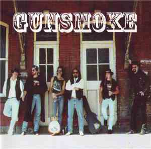 Gunsmoke  - Gunsmoke
