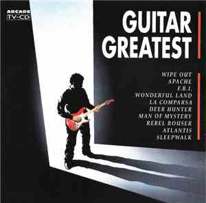 Hans Hollestelle - Guitar Greatest