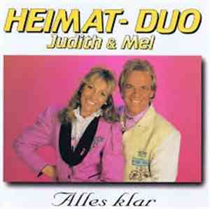 Heimat-Duo Judith & Mel - Alles Klar