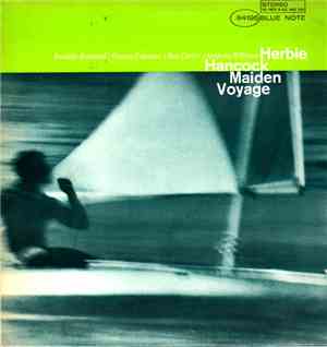 Herbie Hancock - Maiden Voyage