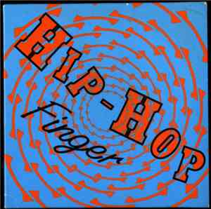 Hip Hop Finger - Same / Hip Hop Finger
