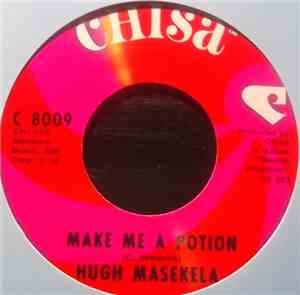 Hugh Masekela - Make Me A Potion