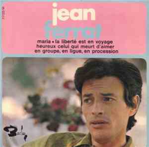 Jean Ferrat - Maria