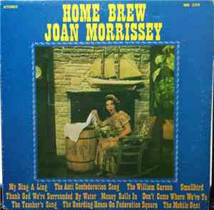 Joan Morrissey - Home Brew