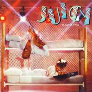 Juicy - It Takes Two