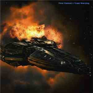 Jupiter Society - First Contact/Last Warning