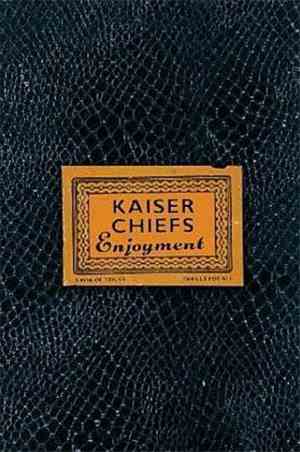 Kaiser Chiefs - Enjoyment