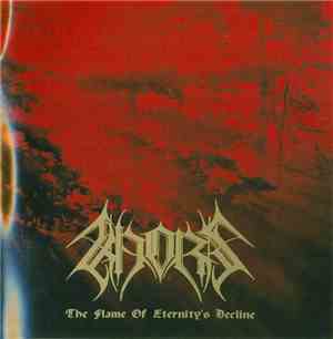 Khors - The Flame Of Eternity's Decline