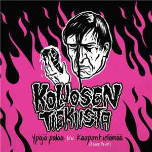 Koljosen Tiekiista - Ypäjä Palaa