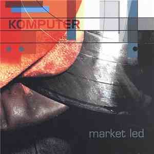 Komputer - Market Led