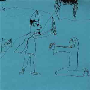 Lineland - No Peace In . . .
