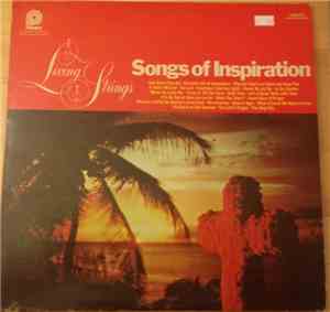 Living Strings - Songs Of Inspiration