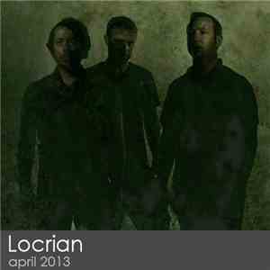 Locrian - Violitionist Sessions