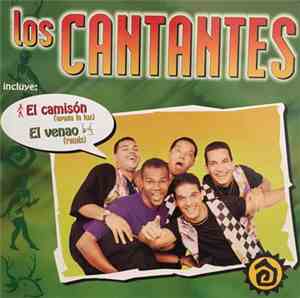 Los Cantantes - El Camison (Apaga La Luz)