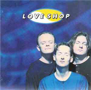 Love Shop - 1990/91