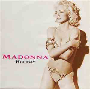 Madonna - Holiday