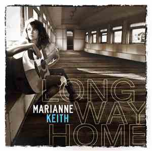 Marianne Keith - Long Way Home