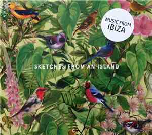 Mark Barrott - Sketches From An Island  (Vol's 1 & 2)