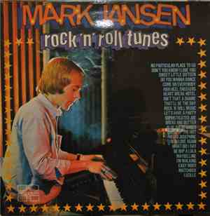 Mark Jansen - Rock 'N' Roll Tunes