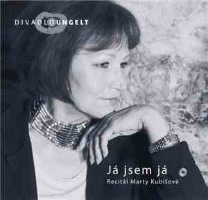 Marta Kubišová - Já Jsem Já (Recitál Marty Kubišové)