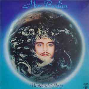 Max Berlins - World Wide Party