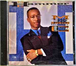 M.C. Hammer - Please Hammer Don't Hurt 'Em