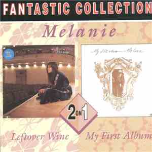 Melanie  - Two On One