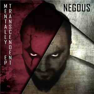 Negous - Mentally Transcendent EP