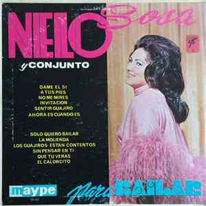 Nelo Sosa Y Su Conjunto Tropical - Nelo Sosa Y Su Conjunto