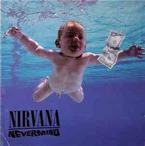 Nirvana - Nevermind