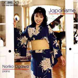 Noriko Ogawa - Japonisme