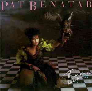 Pat Benatar - Tropico